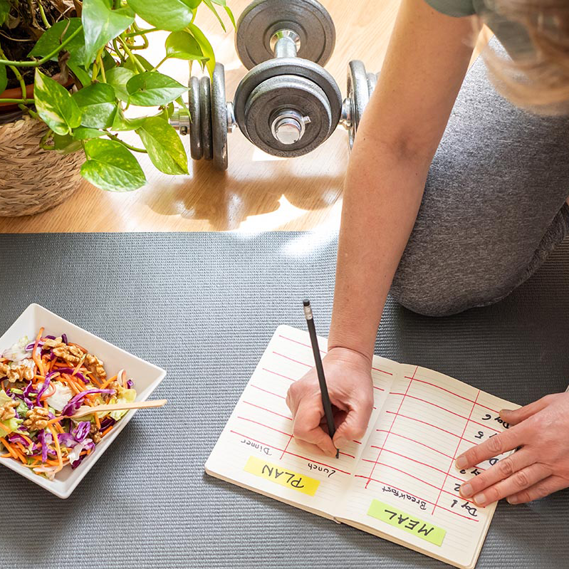 Plan Transformación Completa