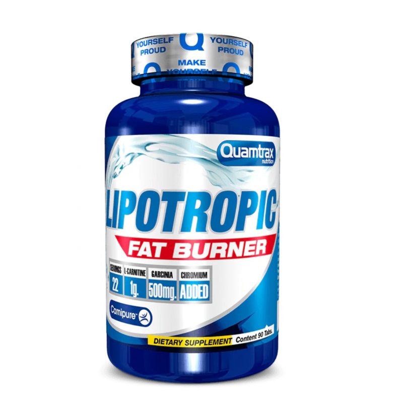 Lipotropic