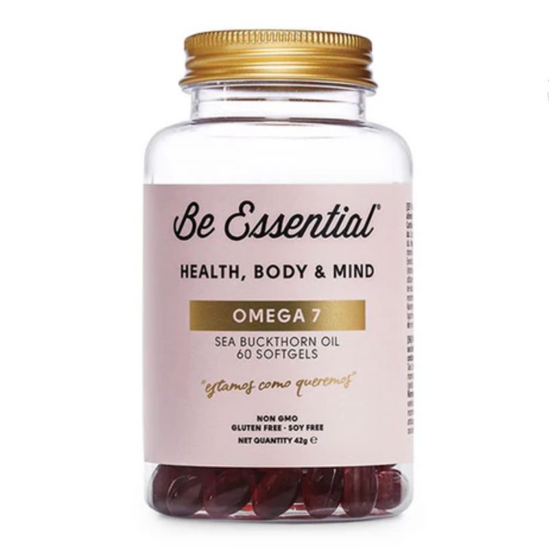 OMEGA 7